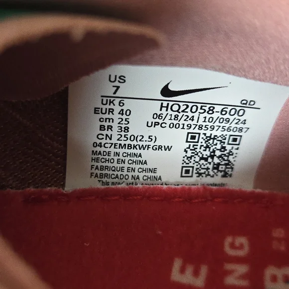 Unisex Nike Zoom Maxfly 2 Elite Track and Field Spike. - Picture 6 of 14